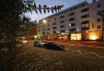 Hotel Holiday Inn  Express Messe, Germany, Frankfurt