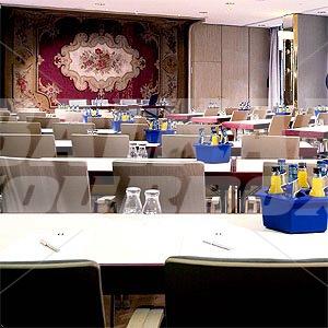 почивка в Grand Russischer Hof