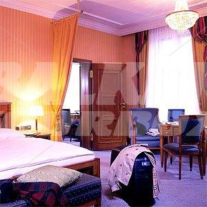 почивка в Grand Russischer Hof
