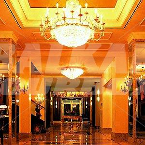 почивка в Grand Russischer Hof