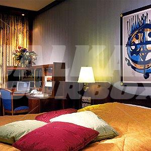 почивка в Grand Russischer Hof