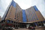 Hotel Sheraton Xi An, China, Xian