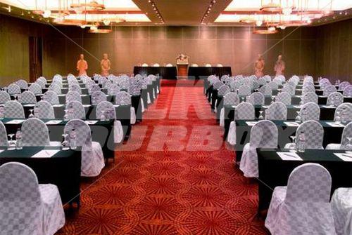holiday in Sheraton Xi An