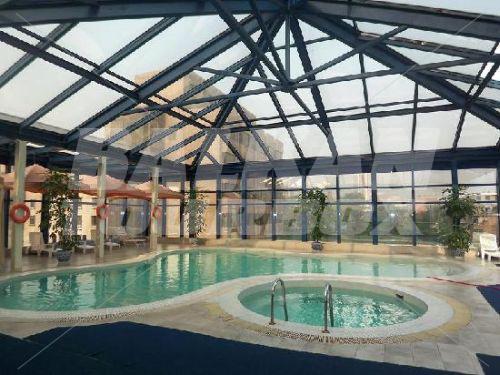 holiday in Sheraton Xi An