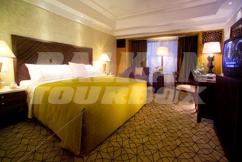 holiday in Sheraton Xi An