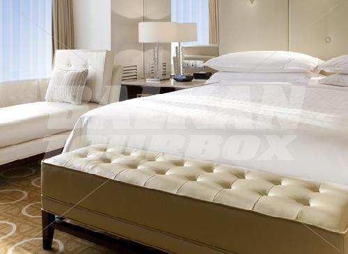 holiday in Sheraton Xi An