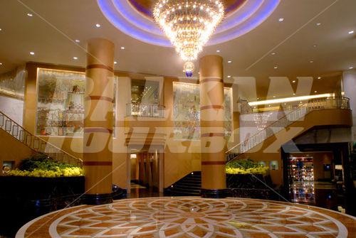 holiday in Sheraton Xi An