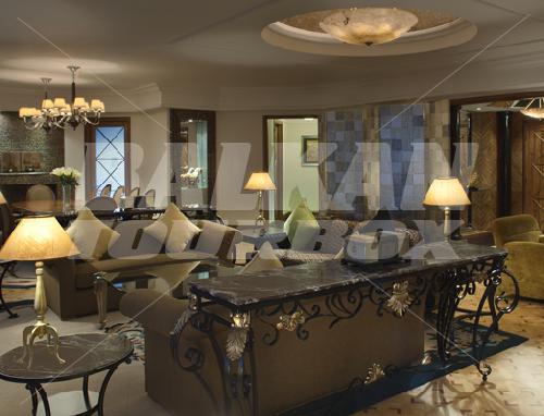 holiday in Sheraton Xi An