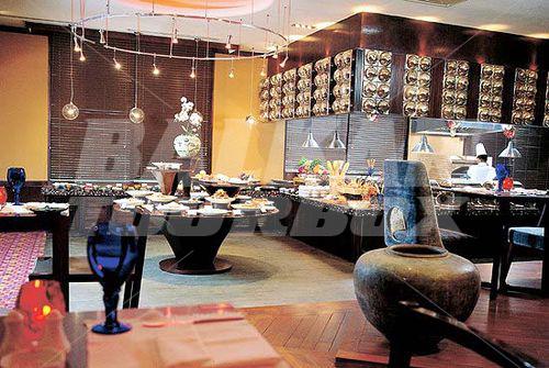 holiday in Sheraton Xi An