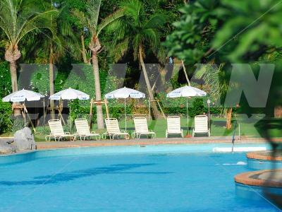 holiday in Laguna Garden