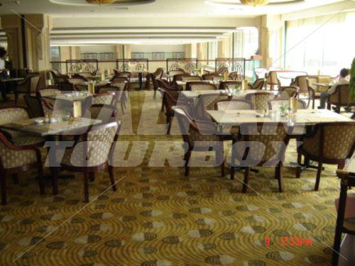 holiday in Palace International