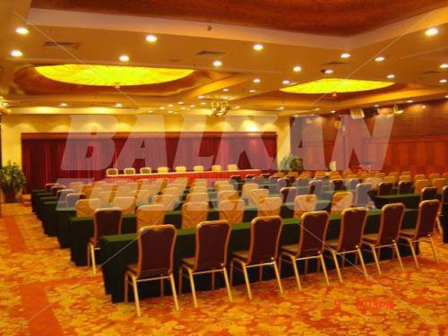 holiday in Palace International