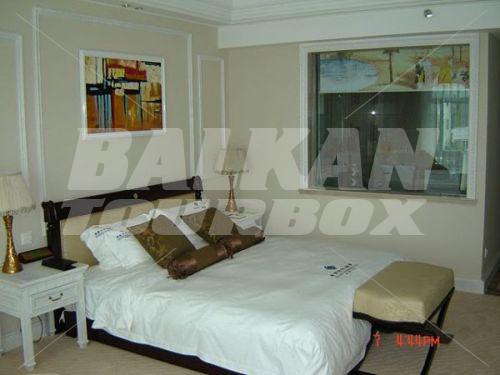 holiday in Palace International