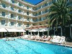 Hotel La Palmera and Spa, Spain, Costa Brava
