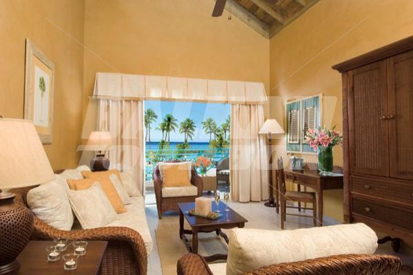 почивка в Dreams La Romana Resort & Spa