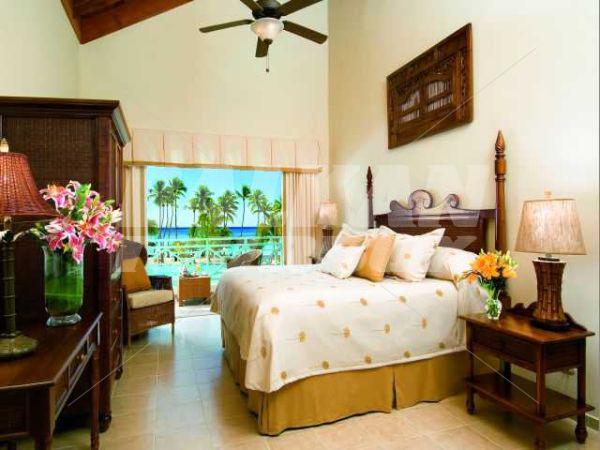 почивка в Dreams La Romana Resort & Spa