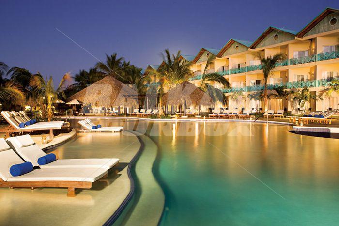 почивка в Dreams La Romana Resort & Spa