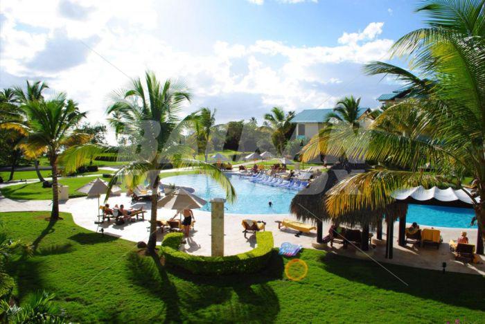 почивка в Dreams La Romana Resort & Spa