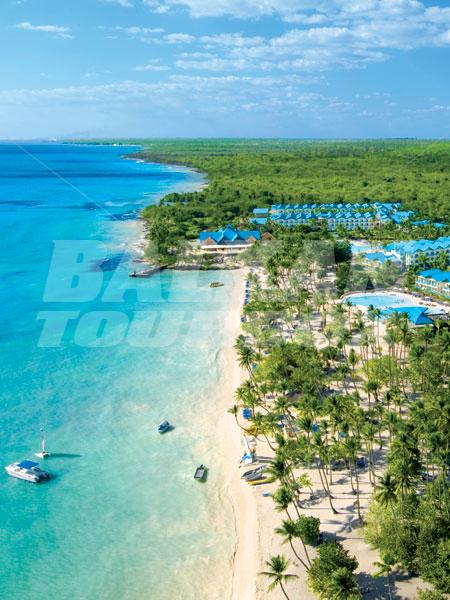 почивка в Dreams La Romana Resort & Spa