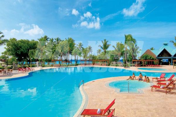 почивка в Dreams La Romana Resort & Spa