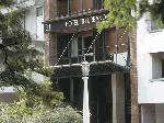 Hotel NH Urbano, , Cordoba