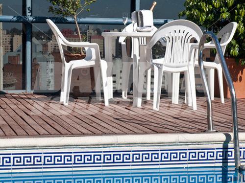 holiday in NH Urbano