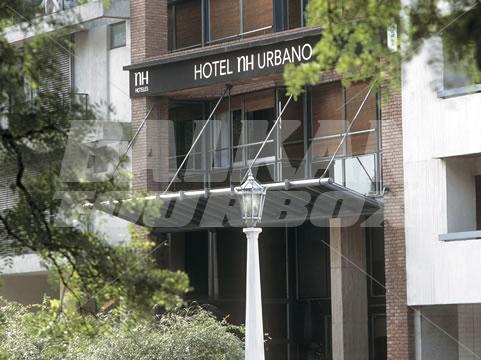 holiday in  NH Urbano