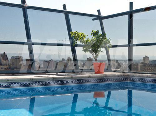 holiday in NH Urbano