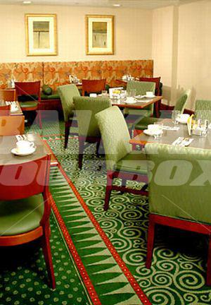 почивка в Courtyard by Marriott Buffalo Amherst