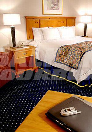 почивка в Courtyard by Marriott Buffalo Amherst