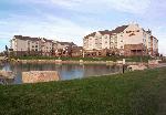Хотел Residence Inn Des Moines West at Jordan Creek Town Center, , Де Мойн - Айова