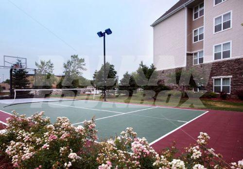 почивка в Residence Inn Des Moines West at Jordan Creek Town Center