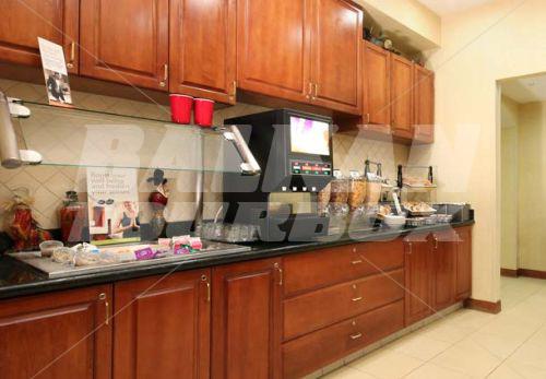 почивка в Residence Inn Des Moines West at Jordan Creek Town Center