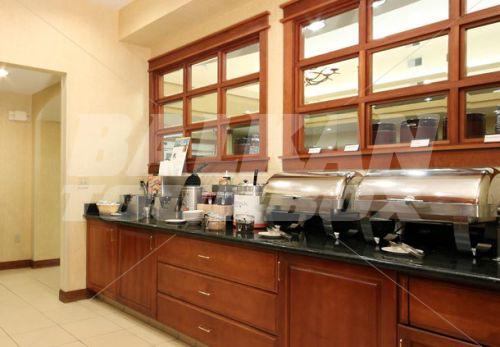 почивка в Residence Inn Des Moines West at Jordan Creek Town Center