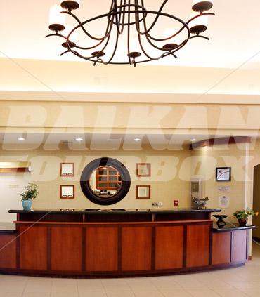почивка в Residence Inn Des Moines West at Jordan Creek Town Center