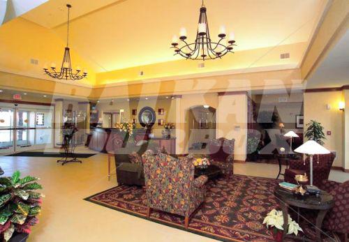 почивка в Residence Inn Des Moines West at Jordan Creek Town Center