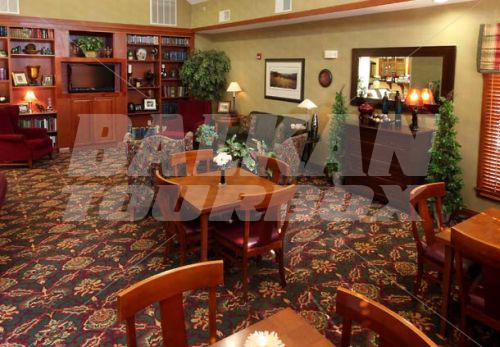 почивка в Residence Inn Des Moines West at Jordan Creek Town Center