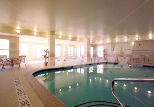 почивка в Residence Inn Des Moines West at Jordan Creek Town Center
