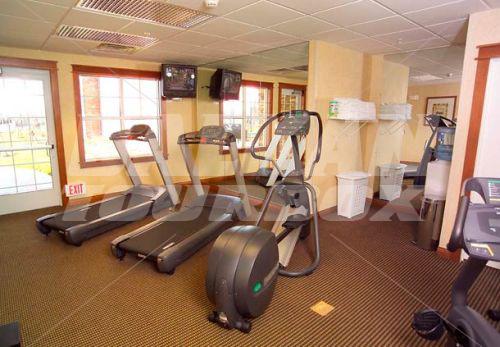 почивка в Residence Inn Des Moines West at Jordan Creek Town Center