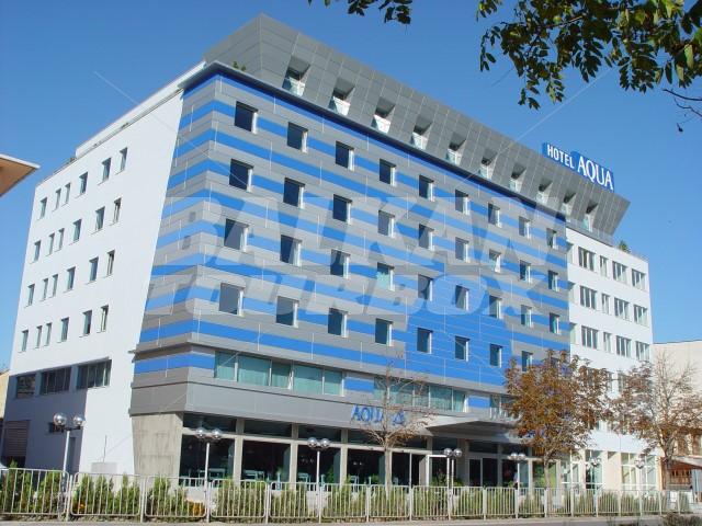 почивка в  Аква Варна