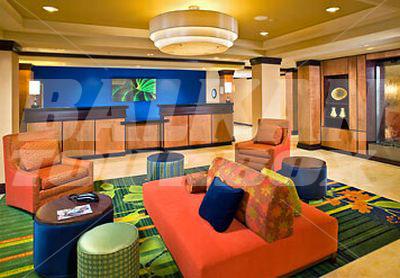 почивка в Fairfield Inn & Suites by Marriott Oklahoma City Airport
