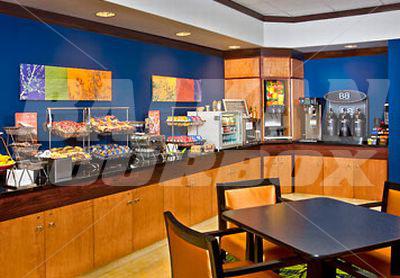 почивка в Fairfield Inn & Suites by Marriott Oklahoma City Airport