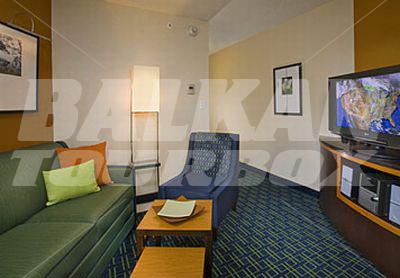 почивка в Fairfield Inn & Suites by Marriott Oklahoma City Airport