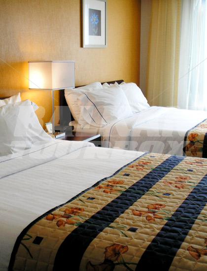 почивка в SpringHill Suites by Marriott Pittsburgh North Shore