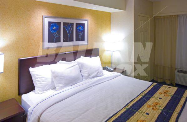 почивка в SpringHill Suites by Marriott Pittsburgh North Shore