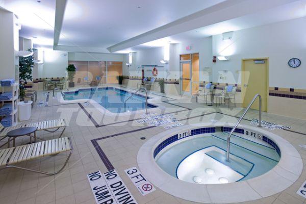 почивка в SpringHill Suites by Marriott Pittsburgh North Shore