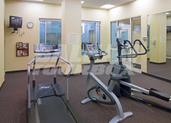 почивка в SpringHill Suites by Marriott Pittsburgh North Shore