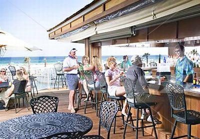 почивка в SpringHill Suites by Marriott Pensacola Beach