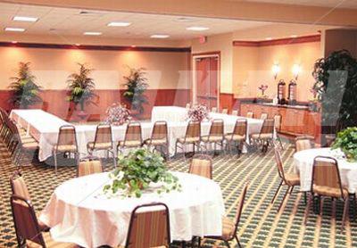 почивка в SpringHill Suites by Marriott Pensacola Beach