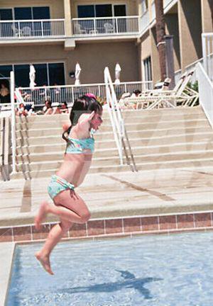 почивка в SpringHill Suites by Marriott Pensacola Beach